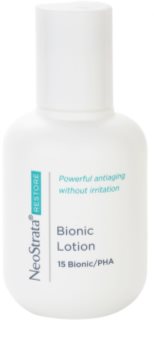 NeoStrata Restore leche hidratante para pieles secas