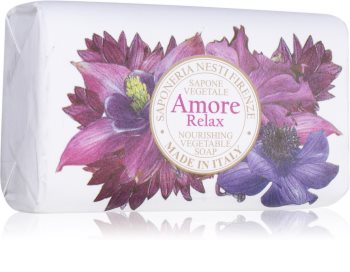 Nesti Dante Amore Relax Natural Soap
