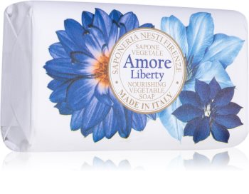 Nesti Dante Amore Liberty savon naturel