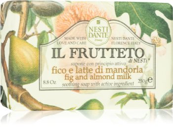 Nesti Dante Il Frutteto Fig and Almond Milk sapun