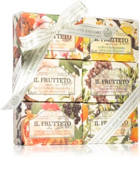 Nesti Dante Il Frutteto The Collection coffret cadeau I. pour femme