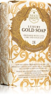Nesti Dante Gold Palasaippua