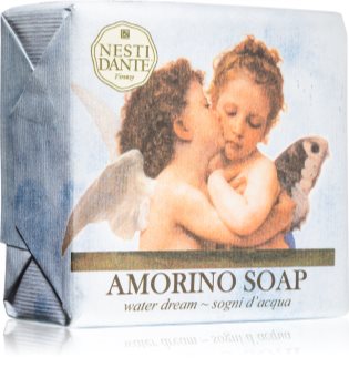 Nesti Dante Amorino Water Dream luxusní mýdlo