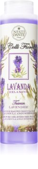 Nesti Dante Dei Colli Fiorentini Lavanda Relaxing gel doccia