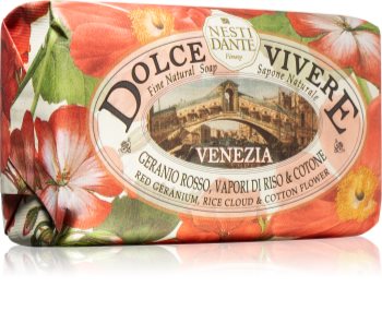 Nesti Dante Dolce Vivere Venezia Natural Soap