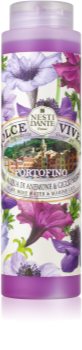 Nesti Dante Dolce Vivere Portofino gel za tuširanje i kupka od mjehurića