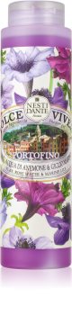 Nesti Dante Dolce Vivere Portofino sprchový gel a bublinková koupel
