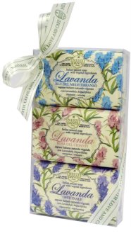 Nesti Dante Lavanda poklon set II.