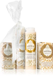 Nesti Dante Gold set cadou IX.
