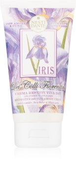 Nesti Dante Dei Colli Fiorentini Iris crema idratante viso e corpo