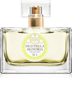 Nesti Dante Fico Della Signoria parfém pre ženy