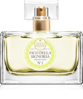 Nesti Dante Fico Della Signoria parfum pour femme