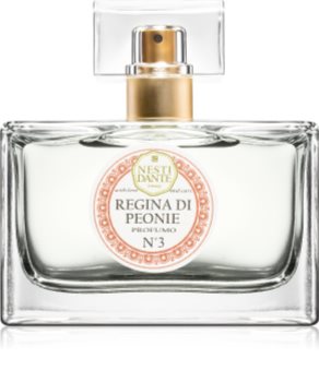 Nesti Dante Regina Di Peonie парфуми для жінок