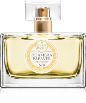 Nesti Dante De Ambra Papaver perfume for Women