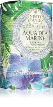 Nesti Dante Aqua Dea Marine extra jemné přírodní mýdlo