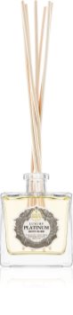Nesti Dante Luxury Platinum Diffuser Aroma Diffuser mit Füllung
