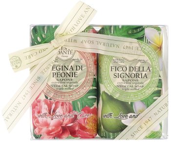 Nesti Dante Regina Di Peonie coffret cadeau VII.