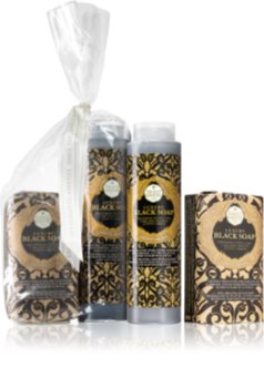 Nesti Dante Black set cadou XI.