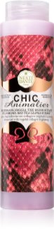 Nesti Dante Chic Animalier energiespendendes Duschgel