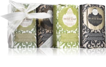 Nesti Dante Hemp Gift Set VIII.