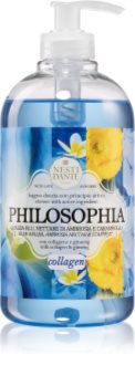 Nesti Dante Philosophia Collagen gel de douche au collagène