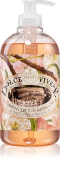 Nesti Dante Dolce Vivere Roma течен сапун