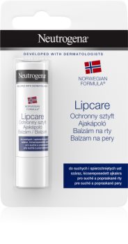 Neutrogena Lip Care балсам за устни SPF 4