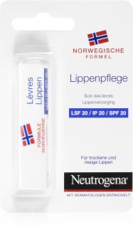 Neutrogena Lip Care Lippenbalsam SPF 20