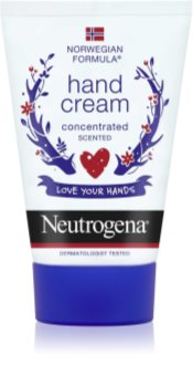 Neutrogena Hand Care crème mains