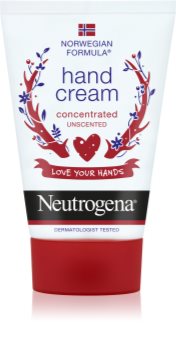 Neutrogena Hand Care crema per le mani senza profumazione