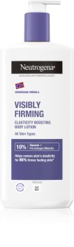 Neutrogena Norwegian Formula® Visibly Renew tělové mléko