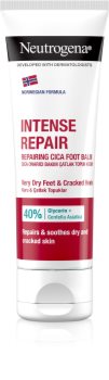 neutrogena norwegian formula cracked heel foot cream