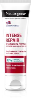 Neutrogena Norwegian Formula® Intense Repair Kantapäävoide