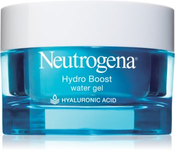 Neutrogena Hydro Boost® Face gel idratante per il viso