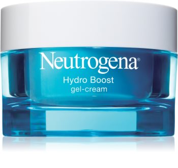 Neutrogena Hydro Boost® Face Fugtgivende ansigtscreme