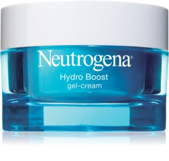 Neutrogena Hydro Boost® Face facial hidratante |