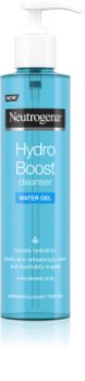 Neutrogena Hydro Boost® Face čisticí pleťový gel