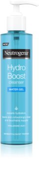 Neutrogena Hydro Boost® Face gel facial limpiador