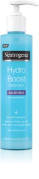 Neutrogena Hydro Boost® Face mlijeko za skidanje šminke