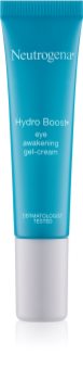 Neutrogena Hydro Boost® Face crema-gel illuminante