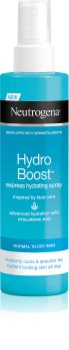 Neutrogena Hydro Boost® Body hydratační tělový sprej