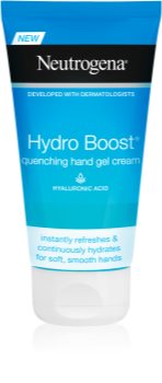 Neutrogena Hydro Boost® Body crema de maini