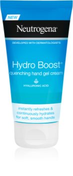 Neutrogena Hydro Boost® Body krém na ruce