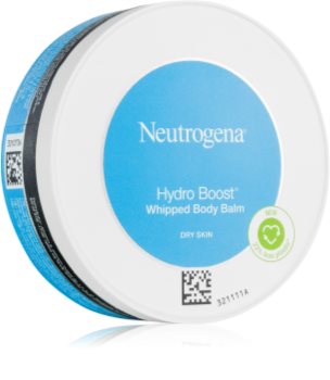 Neutrogena Hydro Boost® Body kūno balzamas