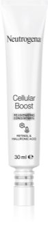 Neutrogena Cellular Boost pomlajevalni serum za obraz