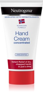 Neutrogena Hand Care Moisturising Hand Cream