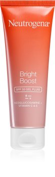 Neutrogena Bright Boost fluid za osvetljevanje SPF 30