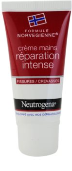 Neutrogena Hand Care crema regeneradora intensa para manos