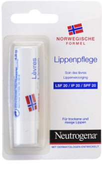 Neutrogena Lip Care balzám na rty SPF 20