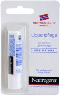 Neutrogena Lip Care Lippenbalsam mit Blisterverpackung